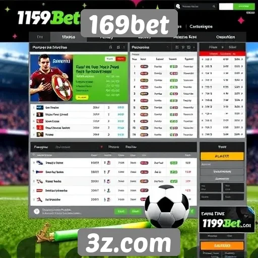 Vantagens e desvantagens do site 169bet