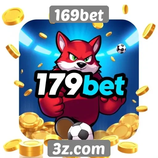 Explorando os jogos oferecidos pelo site 169bet