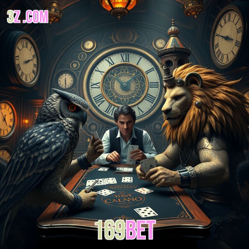 Jogos e Aventuras na 169bet: Diversão Sem Limites