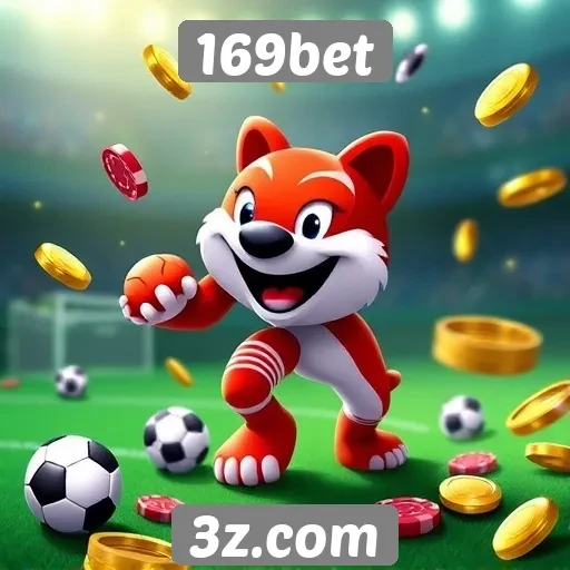 Jogos populares disponíveis no 169bet para todos os gostos