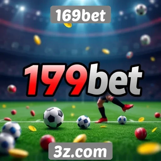 Experiência do usuário na plataforma 169bet